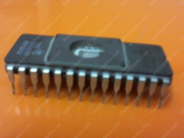 TMS2564JL-45 | INTEGRATED CIRCUITS, UV ERASABLE PROGRAMMABLE READ-ONLY MEMORY, NOS, TMS2564JL-45 - Image 5