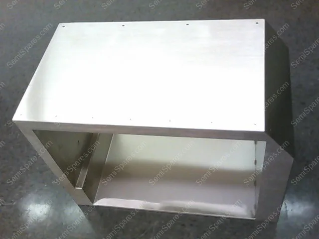 714-222962-001 | DUCT,INTK,ENCL,XPRT,ULPA FLTR - Image 4