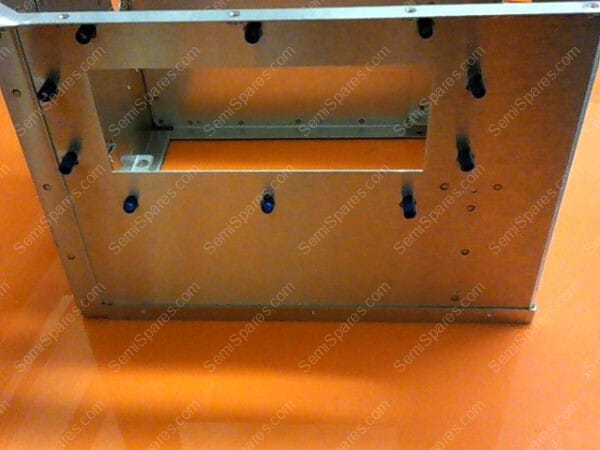 714-030098-002 | HOUSING,LWR MATCH BOX,LOW TEMP - Image 5