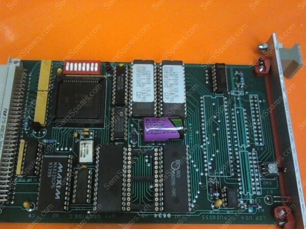 BD-0445-00 | ELLIPSOMETER RS232 PCB, P11144,ELLIP-1 - Image 3