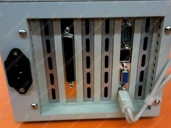 063-309399-001 | PAC-106G, 6-SLOT WALL-MOUNT CHASSIS - Image 9