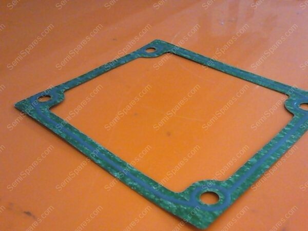 GS-1200-00 | GASKET,ARS TOP PLATE,600007300,NOVELLUS - Image 2