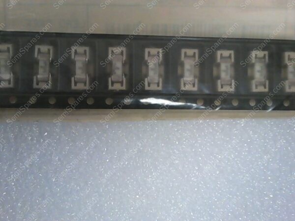 0154.500DR | FUSE BRD MT 500MA 125VAC/VDC SMD - Image 3
