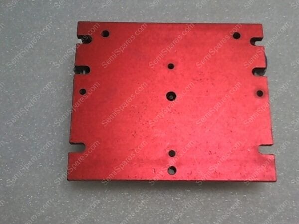 BC-141 | BC141, BALDOR 16 AMP, SCR 115VAC, CHASSIS DRIVE, INPUT 120 VOLTS - Image 8