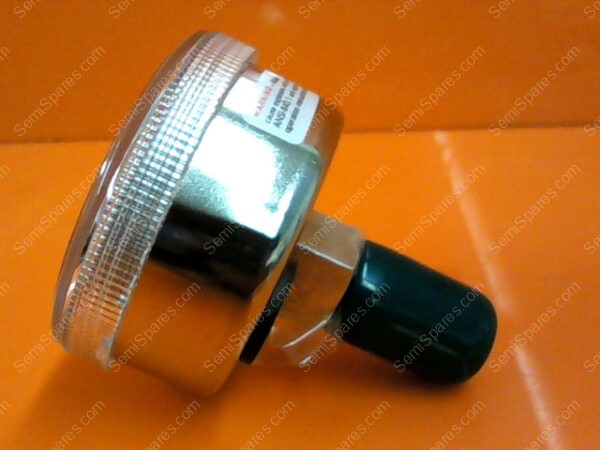 ME010968 | BROOKS,INSTRUMENTS,122,SERIES,MECHANICAL,PRESSURE,SWITCHES,&,TRANSMITTERS - Image 3