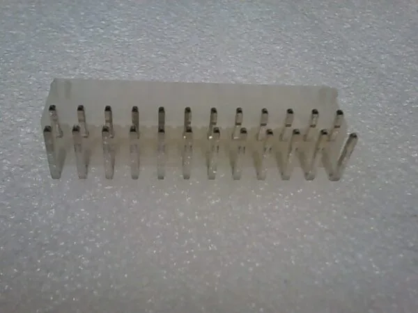 39301240 | CONN HEADER R/A 24POS 4.2MM - Image 4
