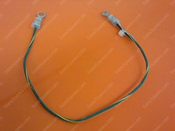 853-180182-010 | ASSY,CA,GND STRP,18 GA,EMC - Image 7