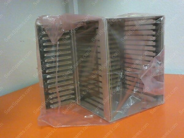 853-370008-601 | ASSY,FD-THRU,UPR MATCH,9400 GF - Image 4