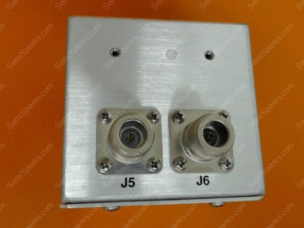853-330282-001 | ASSY,RF SENSE BOX,LOWER MATCH - Image 6