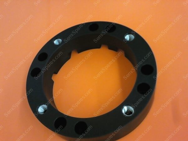 715-480358-001 | PLT,R,A6 200L/S TMP BRKT - Image 4