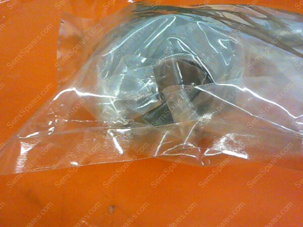 04-712156-01 | INTEGRATED CIRCUIT SUPPORT, INC. SHIELD, HEATER, F/T BORE, PN 04-712156-01 - Image 4