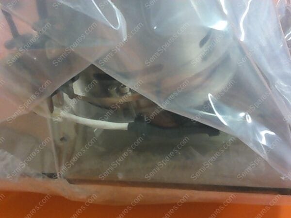 853-014050-008 | ASSY GAS HEATER 8" 4600 - Image 7