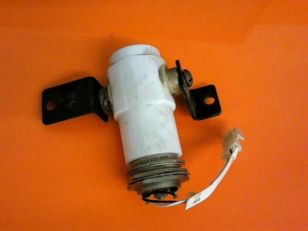 644-062410-002 | RLY,VAC, WITH CABLE - Image 7