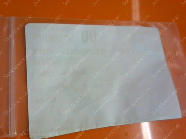785-005639-001 | LABEL  BLANK - Image 2