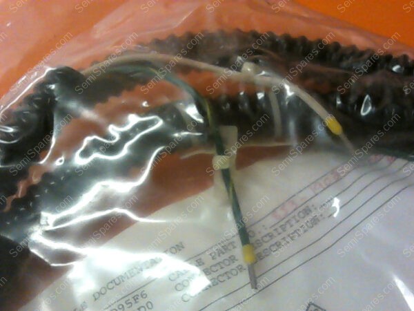 853-190203-001 | ASSY,CA,PYLON PWR,BALLRM - Image 4