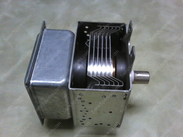 2M107A | MAGNETRON HITACHI 2M107A MICROWAVE - Image 5