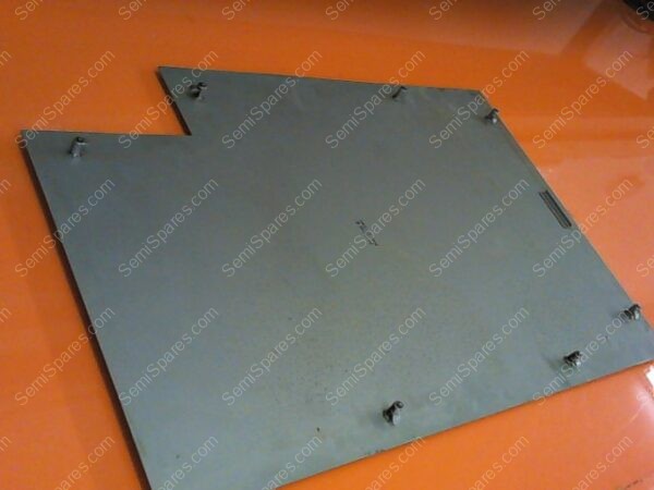 714-017322-002 | COVER, REAR CONTROL ENCL - Image 4