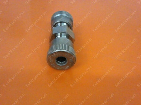 796-001179-001 | UNION  ULTRA-TORR  1/4"TUBE - Image 4