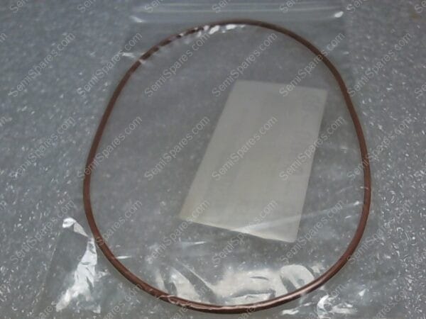 OR-0900-00 | O-RING # 308404-001,TEF.E-SIL 4.8591 DX - Image 3