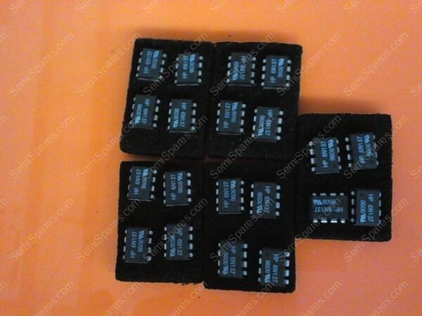 IC-5260-00 | IC CHIP,6659000000,OPTO ISOLATOR,I8 - Image 3