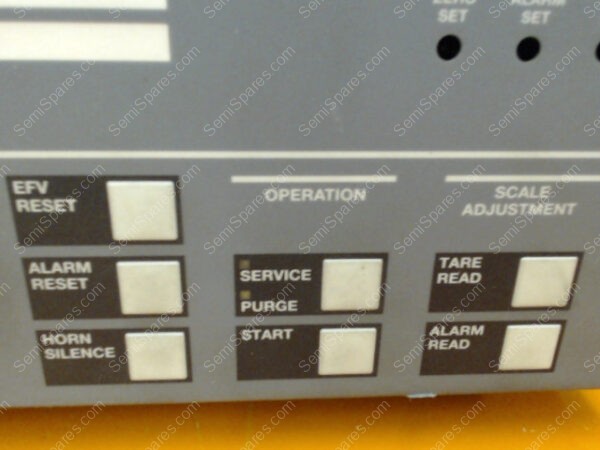 GP-0500-00 | PANEL,GAS BCL3,AMT-M1,22300 - Image 14