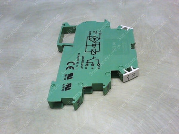 DEKREL24I1 | PHOENIX CONTACT DEK-REL-24/1/1, DEKREL24I1,(2940171) SOLID-STATE RELAY MODULE, 24 VAC/DC - Image 7