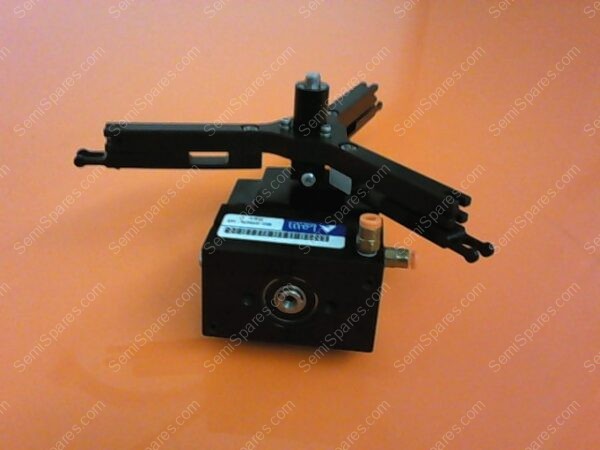 853-015434-103 | ASSEMBLY, ROTARY LIFTER, MECHANIC - Image 6