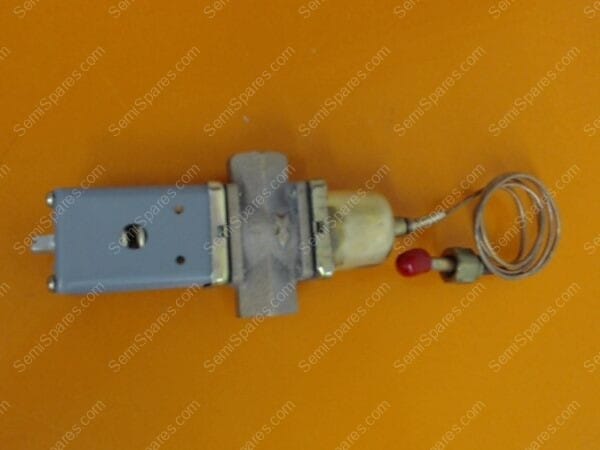 766-091325-001 | VALVE, TCU WATER CONDENSOR - Image 6