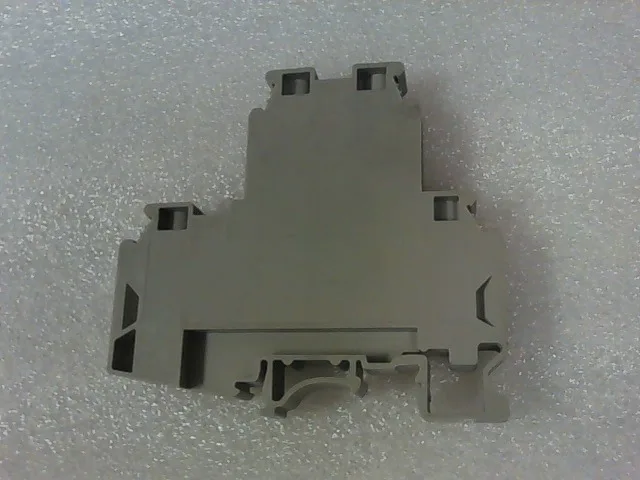 UKKB 10 | DOUBLE-LEVEL TERMINAL BLOCK, 500V, NOMINAL CURRENT: 57A, CONNECTION METHOD - Image 5