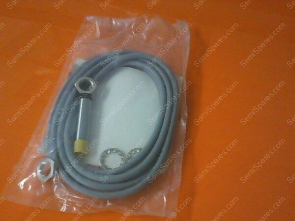 MS-4000-00 | SENSOR,PROXIMITY SWITCH, 5160009, I3 - Image 2
