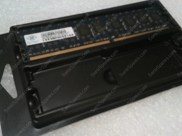 PC2-4200E-444 12-B1 | MEMORY RAM 1GB - Image 4