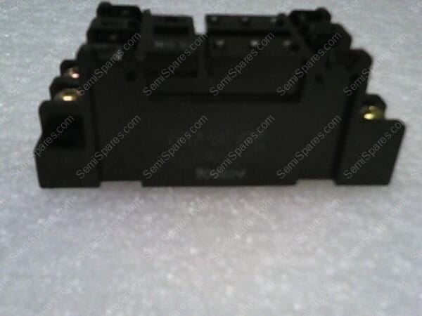 675-006627-001 | SOCKET RELAY - Image 4