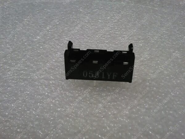 P6B-26P | OMRON ELECTRONIC COMPONENTS RELAY SOCKET - Image 4