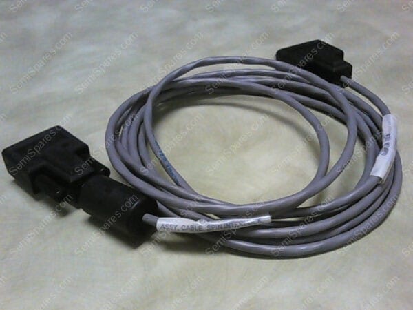21-8885-006-001 | ASSY, CABLE, SPIN INTERLOCK, INTEL,CE96 - Image 5