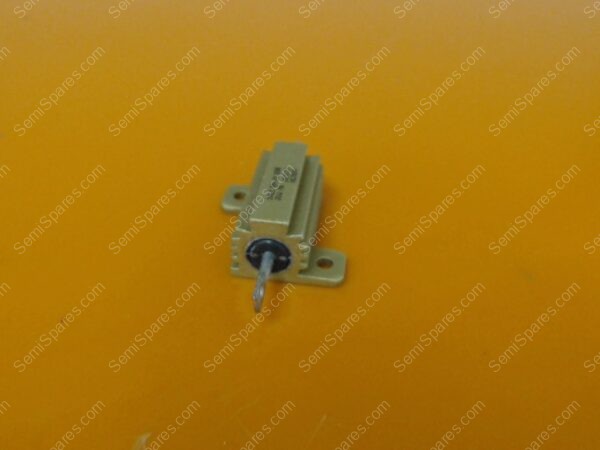620-130058-020 | RES,PWR,25W,20 OHM,1 PCT - Image 6