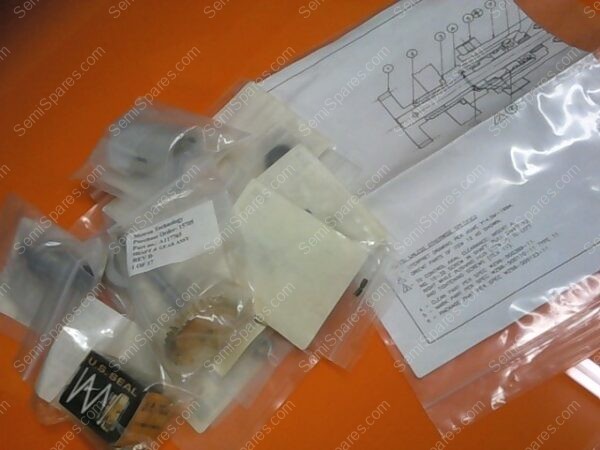 A118297-D | DRIVE SHAFT KIT - Image 3