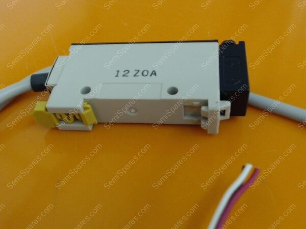 SN-2150-00 | SENSOR,OPTICAL,OMROM, P/N WG9-0041-000 - Image 7