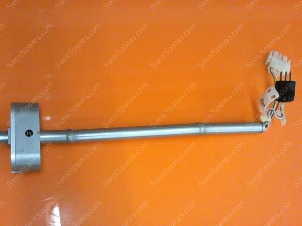 853-025725-005 | ASSY,HEATED PADDLE/FDTHR 5" - Image 7