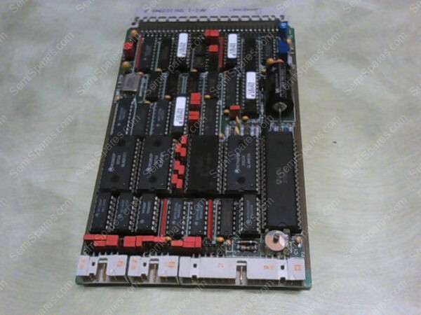 GESMFI-1 9119 | GESPAC GESMFI-1 9119 MULTI FUNCTION INTERFACE CARD - Image 5