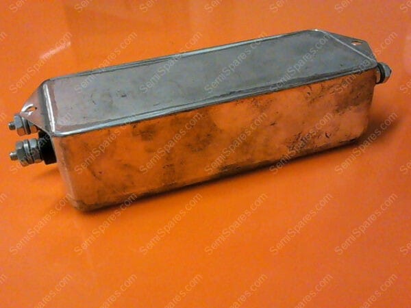 9814/7904 | FILTER CONCEPTS SE30 L 30A 125/250VAC 50/60HZ - Image 6