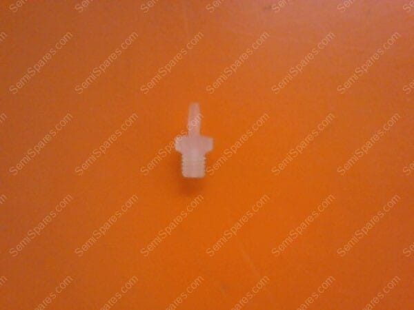 BF-1565-00 | FITTING,BARB,RESIST P/N:329C0017-07 - Image 3