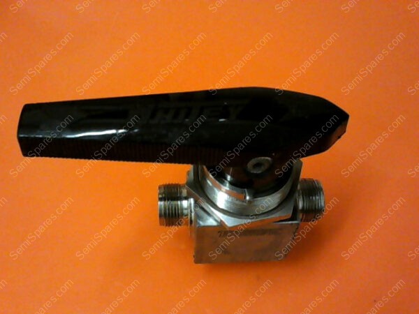 SS-42XS8 | WHITEY 3 WAY VALVE SS-45XS8 - Image 6