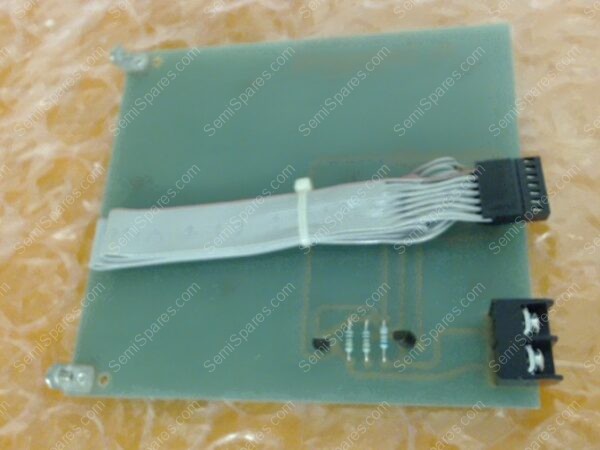 TC-9900-00 | OPTION # 001A (TYPE B TC) - Image 4
