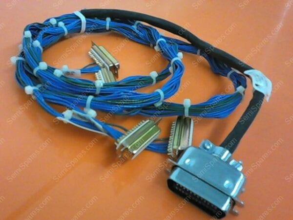 853-001622-001 | ASSY SERIAL I / O HARNESS - Image 5
