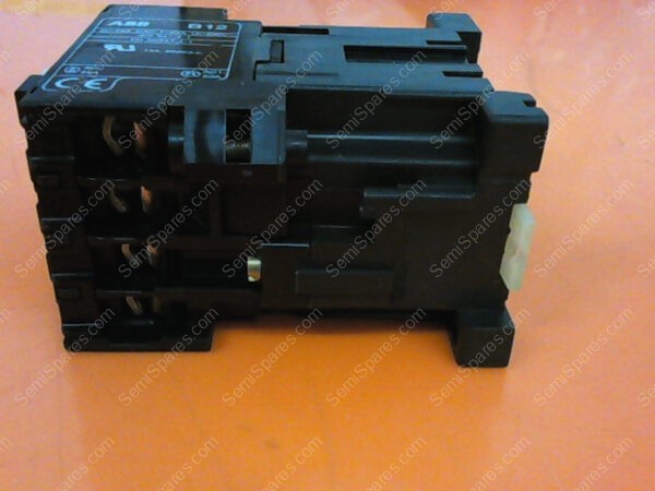 664-092688-022 | C RLY 4 POLE 2N0,2NC - Image 8