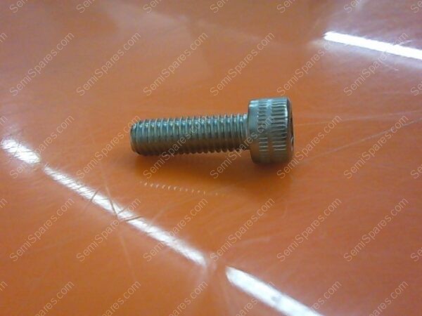 SC-3320-00 | SCREW, 10-32 X 5/8, SHCS, SS, IMPLANT - Image 3