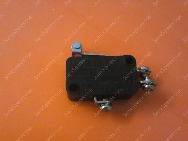 MS-5850-00 | MICROSWITCH-ROLLER LEVEL, VEN330-005 - Image 2