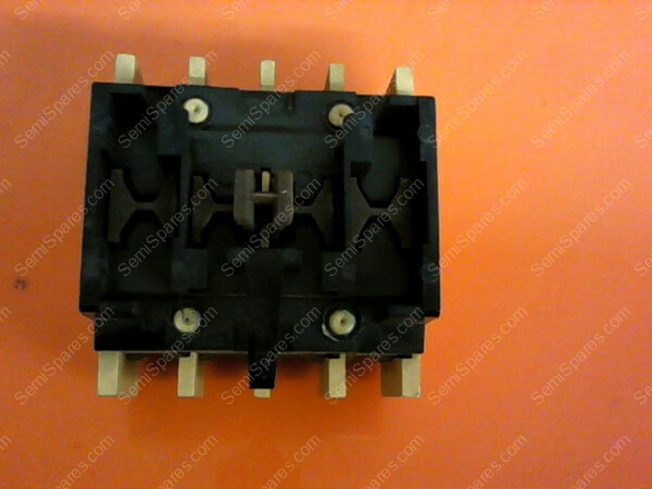 195-FA40 | ALLEN-BRADLEY ADD-ON CONTACT BLOCK P/N 195-FA40 - Image 6