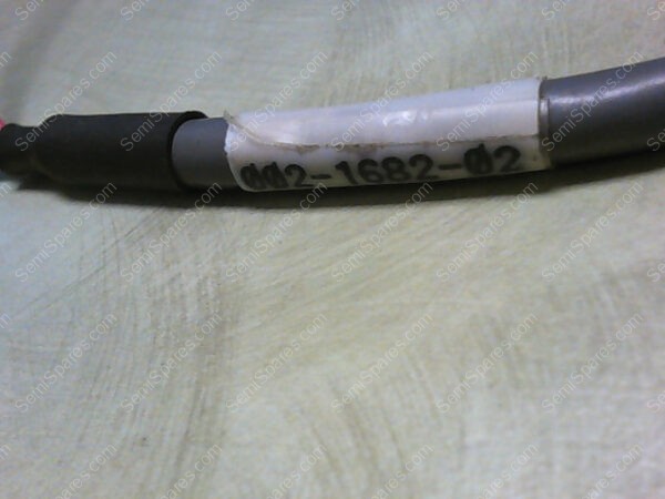 002-1682-02 | BELDEN 9418-4 CONDUCTORS 18 AWG SHIELDED LOW-VOLTAGE PVC PER FOOT BELDEN 9418 - Image 4