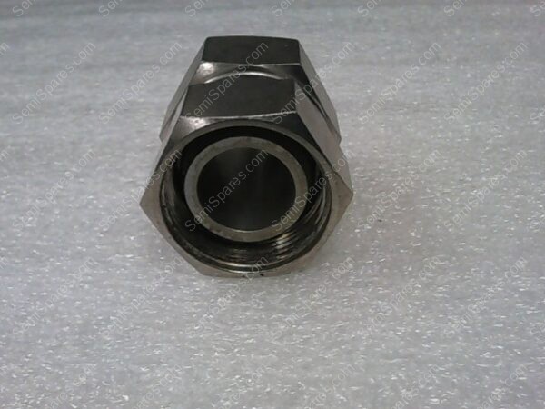 SWAGELOK 316 CYR | SWAGELOK 316 CYR FITTING - Image 4